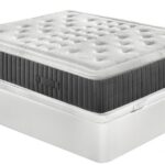 Colchón Lamflex Argentum 100