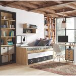 Dormitorio Juvenil Yaboni