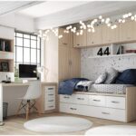 Dormitorio Juvenil Yaboni