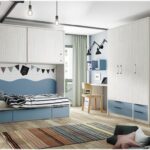 Dormitorio Juvenil Yaboni