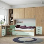 Dormitorio Juvenil Yaboni