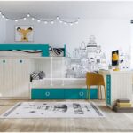 Dormitorio Juvenil Yaboni