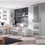 Dormitorio Juvenil Yaboni