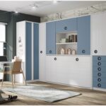 Dormitorio Juvenil Yaboni