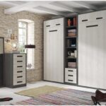 Dormitorio Juvenil Yaboni