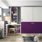 Dormitorio Juvenil Yaboni