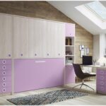 Dormitorio Juvenil Yaboni