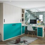 Dormitorio Juvenil Yaboni