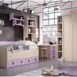 Dormitorio Juvenil Yaboni