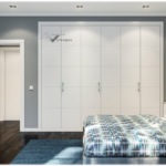 Armario empotrado a medida