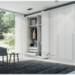 Armario empotrado a medida