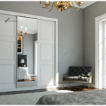 Armario empotrado a medida