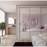 Armario empotrado a medida