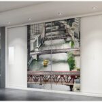 Armario empotrado a medida