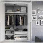 Armario empotrado a medida