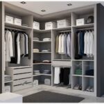 Armario empotrado a medida