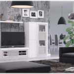 Apilable salón Global Paint