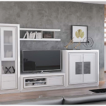 Apilable salón Global Paint