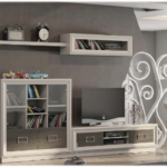 Apilable salón Global Paint