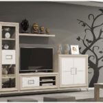 Apilable salón Global Paint