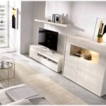 Apilable modular moderno Kronos