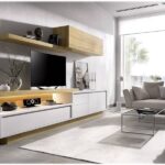 Apilable salón moderno Rimobel Duo