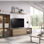 Apilable salón moderno Rimobel Duo