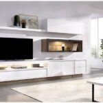 Apilable salón moderno Rimobel Duo