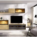 Apilable salón moderno Rimobel Duo