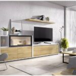 Apilable salón moderno Rimobel Duo