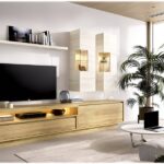 Apilable salón moderno Rimobel Duo