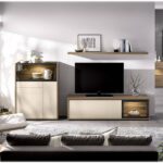 Apilable salón moderno Rimobel Duo