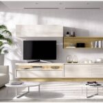 Apilable salón moderno Rimobel Duo