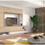 Apilable salón moderno Marin Oceans