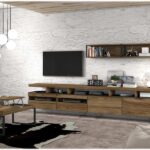 Apilable salón moderno Marin Oceans