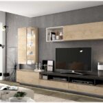 Apilable salón moderno Marin Oceans