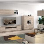 Apilable salón moderno Marin Oceans