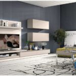 Apilable salón moderno Marin Oceans