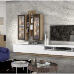 Apilable salón moderno Marin Oceans