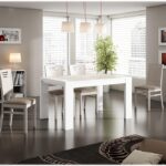 Mesa de comedor Pinald