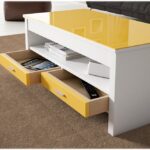 Mesa de Centro Pinald