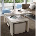 Mesa de Centro Pinald