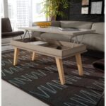 Mesa de Centro Pinald