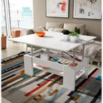 Mesa de Centro Pinald