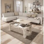 Mesa de Centro Pinald