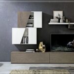 Apilable salón moderno guzmán tracce