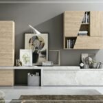 Apilable salón moderno guzmán tracce