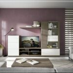 Apilable salón moderno guzmán tracce