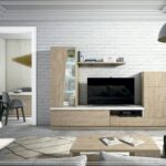 Apilable salón moderno guzmán tracce