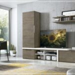 Apilable salón moderno guzmán tracce